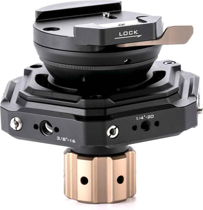 Image du produit Tilta Système de montage de voiture articulée Hydra (Accessoires vidéo divers)