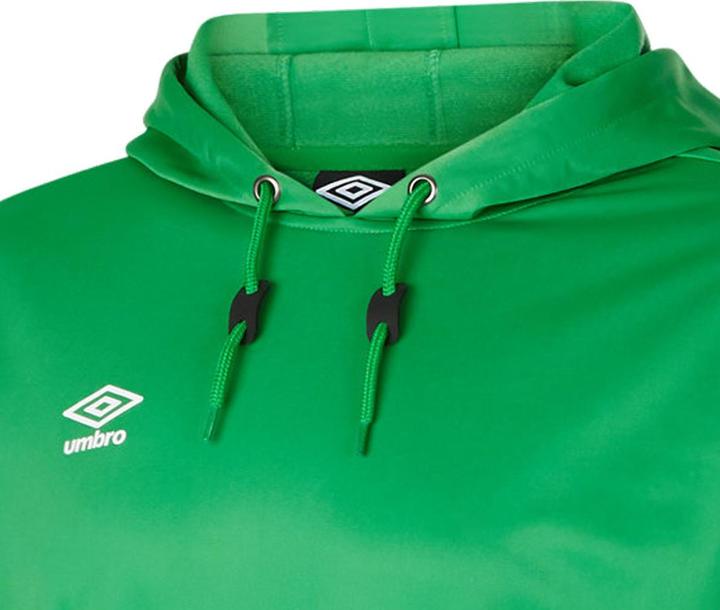 Produktbild Umbro Club Essential Kapuzenpullover (128)
