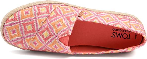 Produktbild Toms W's Alpargata Rope 2.0 (36)