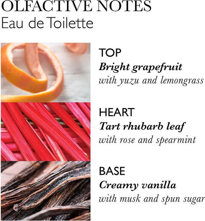 Produktbild Molton Brown Bath Body Del Rhub & Rose Handc Coll (Körperpflegeset)