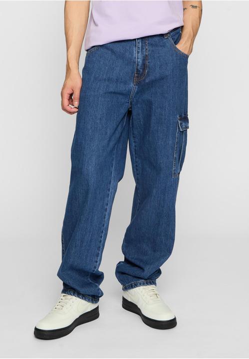 Actual product image Dangerous DNGRS Baggies - 82247 (W44/L34)