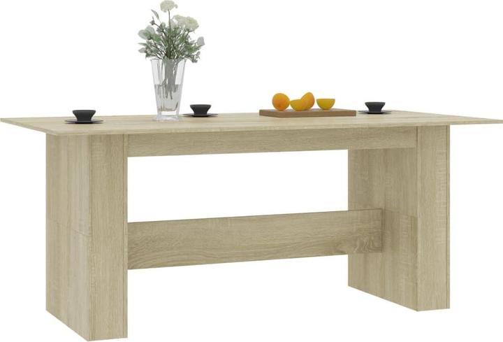 Actual product image VidaXL Klaudia (180 x 90 x 76 cm)