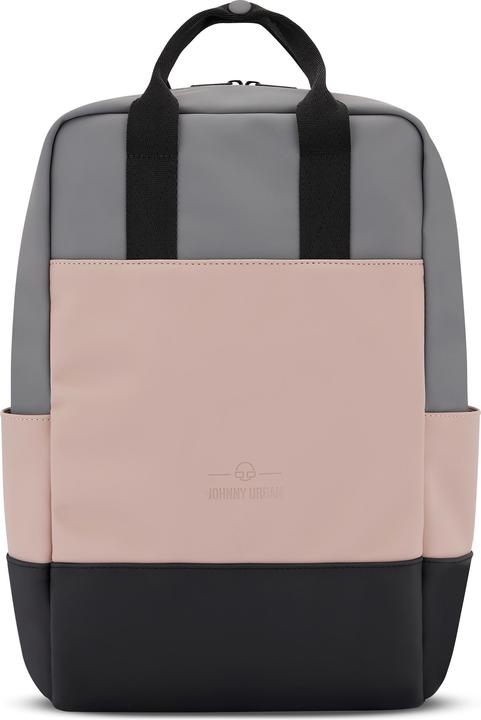 Johnny Urban Hailey (13 l)