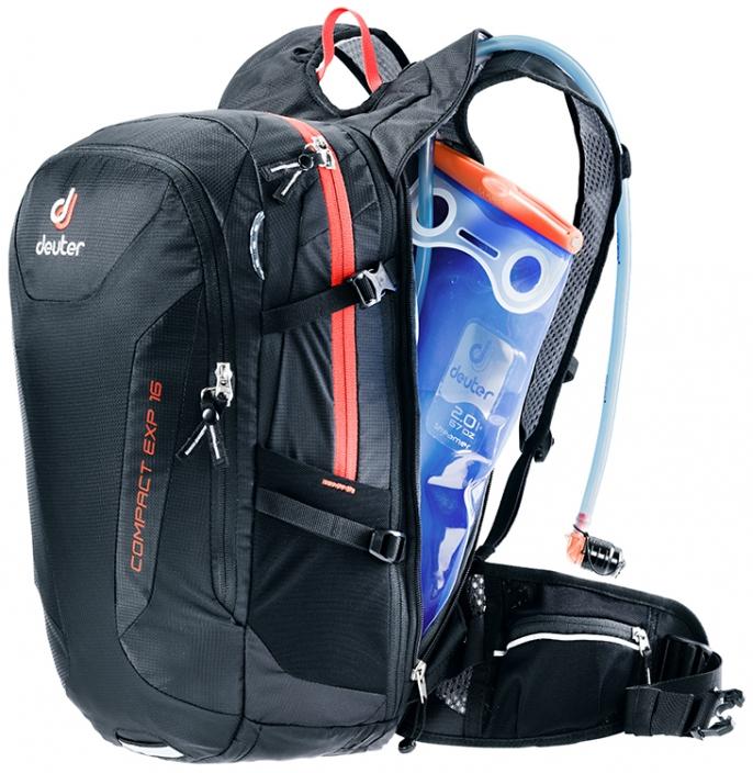 Image du produit Deuter Compact EXP (12 l)