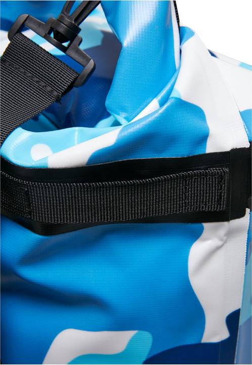 Actual product image Urban Classics Adventure Dry Backpack - 17962 (3 l)