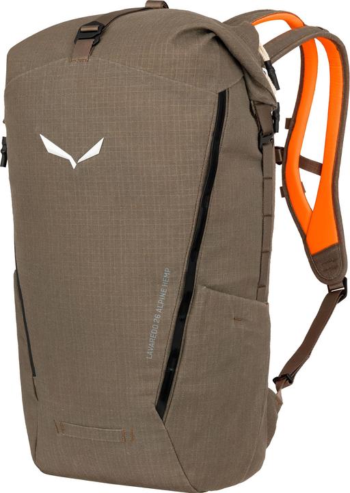 Produktbild Salewa Lavaredo Hemp L Rucksack (26 l)