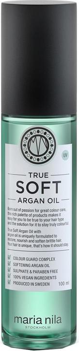 Maria Nila Care & Style - True Soft Argan Oil (30 ml)
