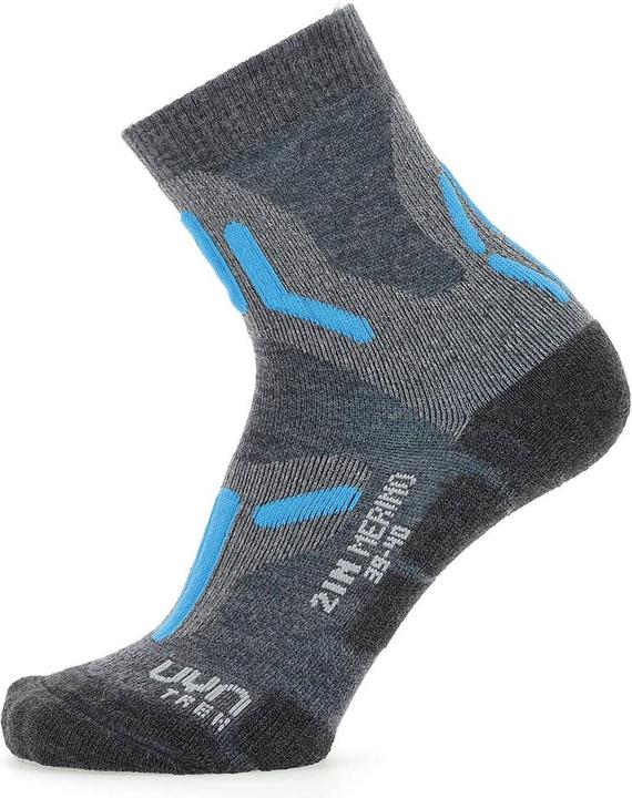 Image du produit UYN Trekking 2In Mérinos (39 - 40)