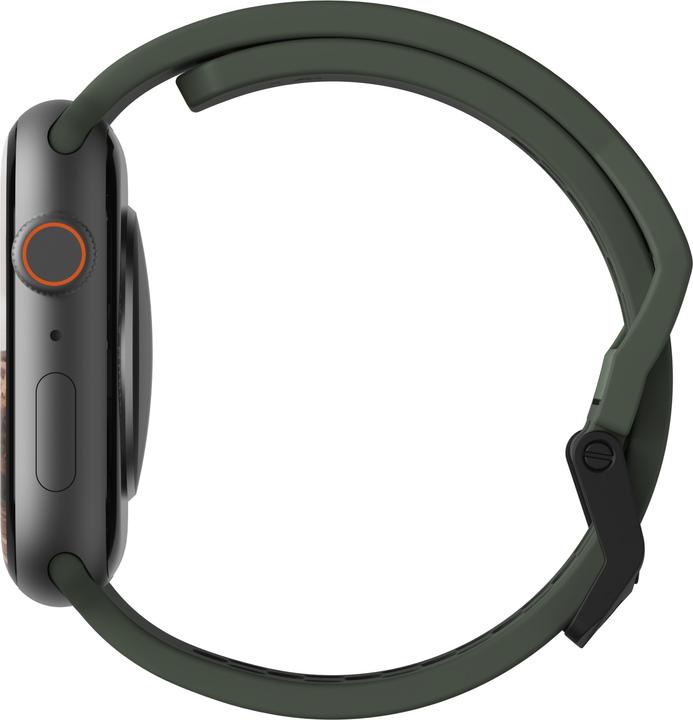 Produktbild UAG Civilian Strap- Apple Watch Ultra/42/44/45mm- olive drab- (Silikon)