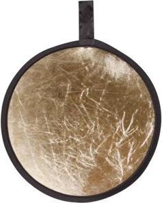 Actual product image Walimex Double reflector 30cm (Reflector, 30 cm)