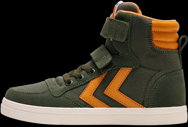 Image du produit hummel Slimmer Stadil High Jr (40)