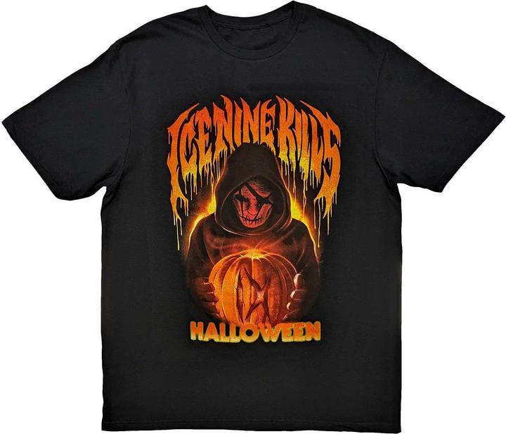 Ice Nine Kills Halloween Silence TShirt