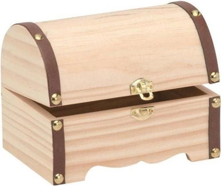 Glorex Treasure chest