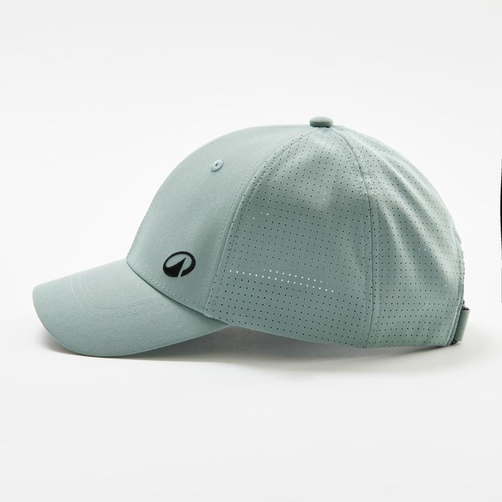 Produktbild Artengo Adjustable Tennis Cap Size 58 TC 900 - Khaki