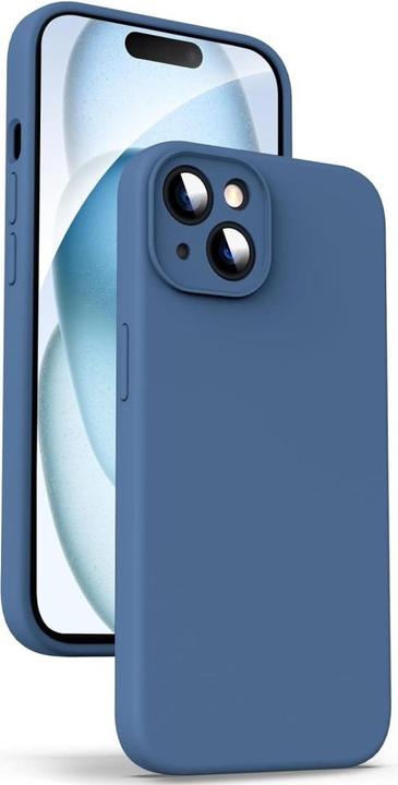 azzurro
