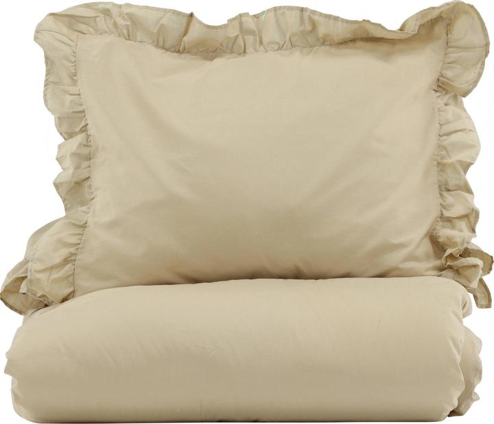 Actual product image Venture Home Levi (Duvet cover, 150 x 200 cm)