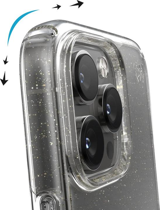 Produktbild speck Hülle für iPhone 14 Pro Series (Apple iPhone 14 Pro)