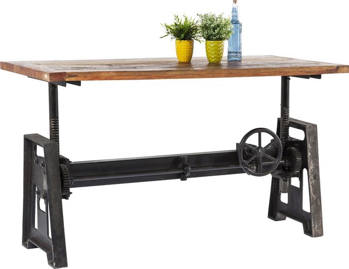 Image du produit Kare Design Steamboat Econo (160 x 80 x 76 cm)