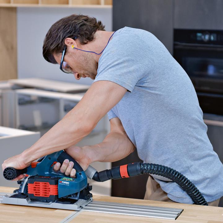 Actual product image Bosch Professional Battery pack (18 V)