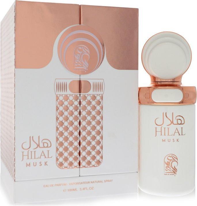 Produktbild My Perfumes Hilal Musk (100 ml)
