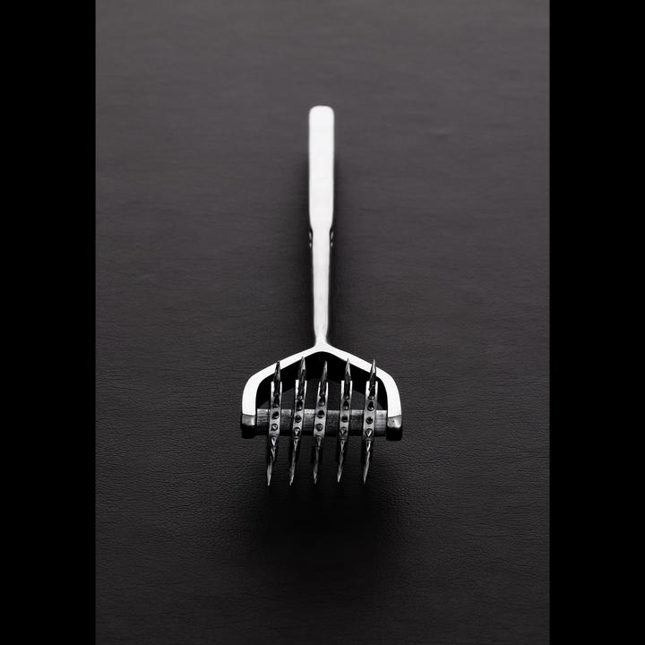 Actual product image Shots 5 headed - Pin Wheel
