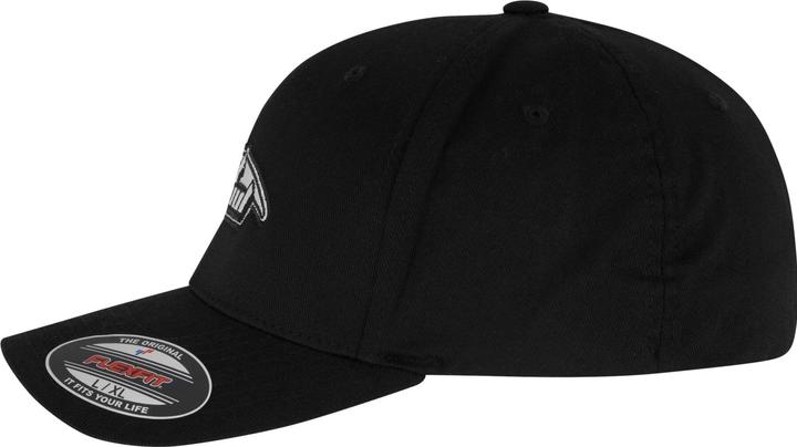 Actual product image Flexfit Lost Soul Patch Wooly Combed Cap - 186931 (XL)
