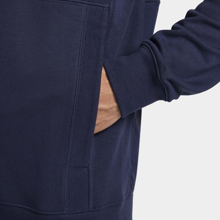 Actual product image Nike Training Sweatshirt for Adults DM2917-419-S (S) (S)