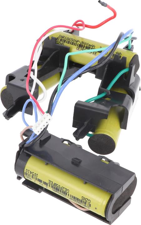 Produktbild XCell 18V Akku passend für Electrolux VBHC7787E, 8087979053, 809115702, AEG VBHC7787E