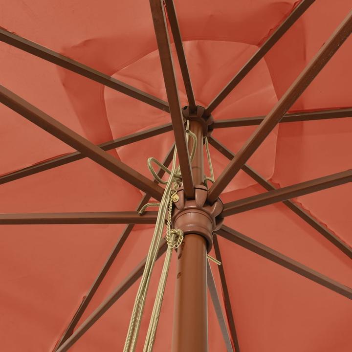 Actual product image VidaXL Ramsey (3 m)