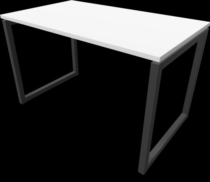 Actual product image Narbutas Nova O desk (1200 x 700 x 740 mm)
