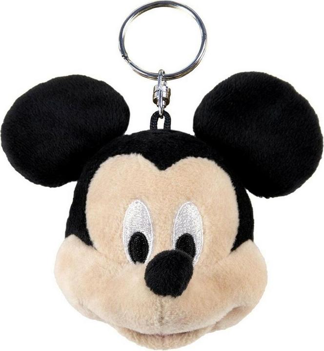 Cerda MICKEY - Peluche - Porte-clés