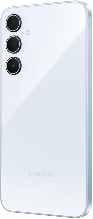 Productafbeelding Samsung DUPLICEREN Galaxy A35 (256 GB, Geweldig IJsblauw, 6.60", SIM + eSIM, 50 Mpx, 5G)