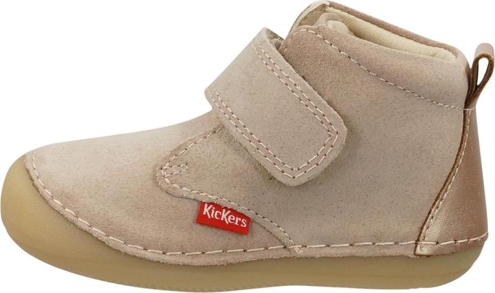 Actual product image Kickers Stiefelette (25)