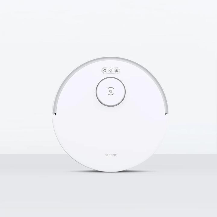 Productafbeelding Ecovacs N20 Deebot (Robotstofzuiger)