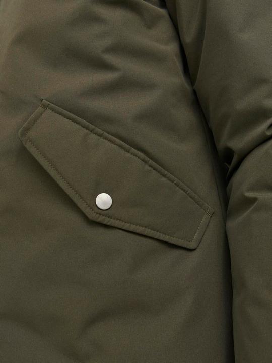 Immagine prodotto Jack & Jones Parka classico (L)