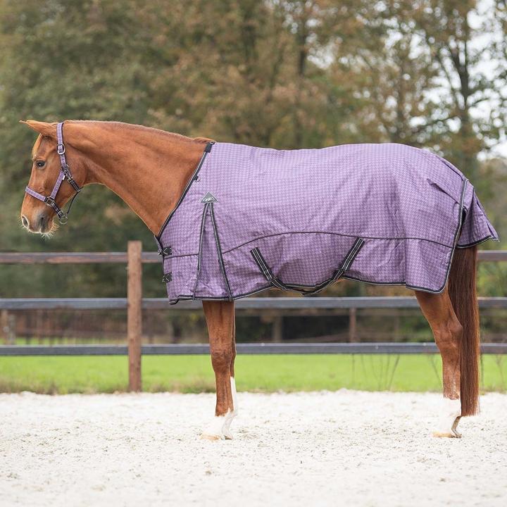Actual product image Qhp blanket 150g