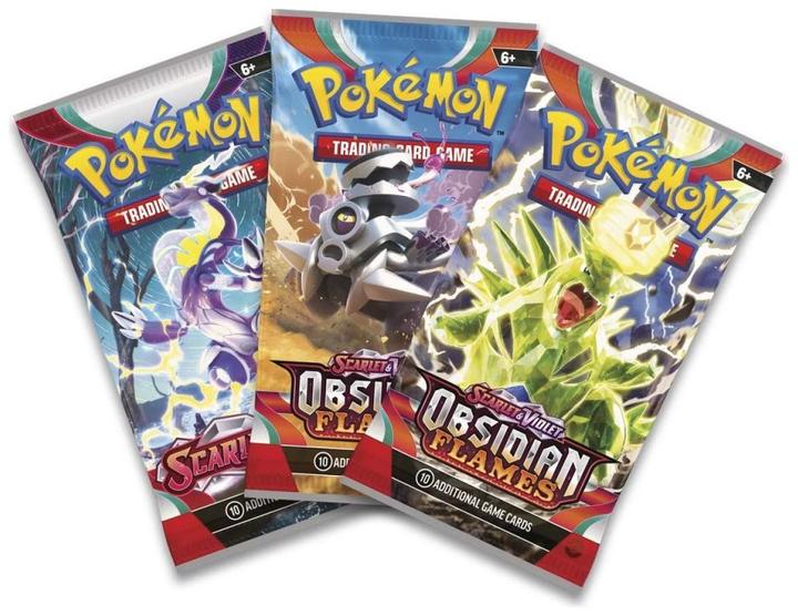 Immagine prodotto Pokémon Lattina impilabile Pokemon