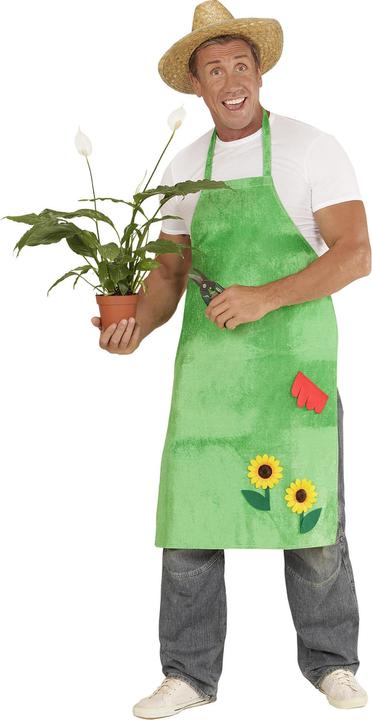 Immagine prodotto Widmann Gärtnerschürze Sonnenblume (Taglia unica)