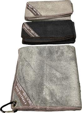 Image du produit Espresso Gear Clip Cloth Set - Un jeu de lingettes