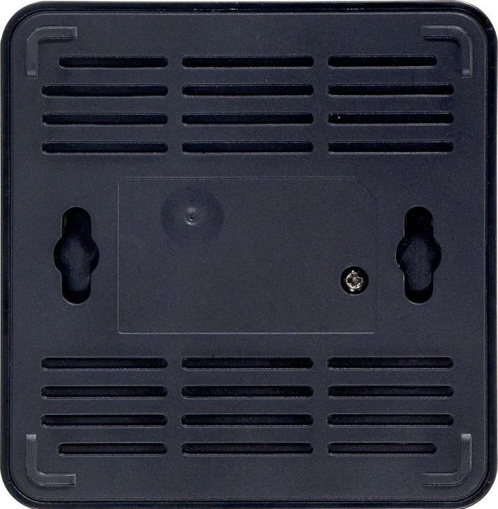 Immagine prodotto LevelOne GEU-0522: switch Gigabit a 5 porte (5 Porti)