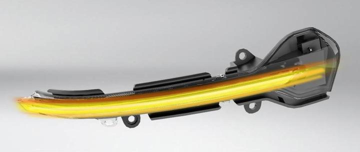 Image du produit Osram LEDriving clignotant miroir dynamique