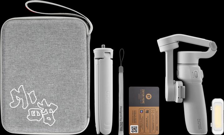 Immagine prodotto Zhiyun Smooth Q4 Combo (Smartphone, 0.28 kg)