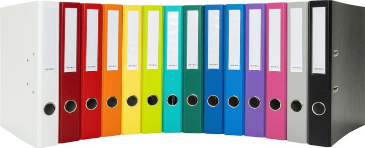 Immagine prodotto Office Cartella A4 (A4, 40 mm, 1 Pezzo/i)