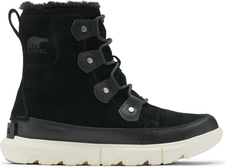 Actual product image Sorel Explorer II Joan (36)