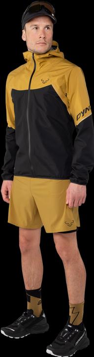 Produktbild Dynafit ALPINE PRO 2/1 SHORTS, Herren (XXL)