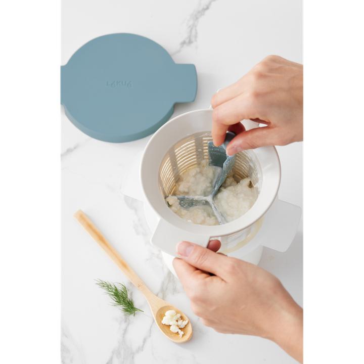 Image du produit Lékué Kefir & Yogurt Maker