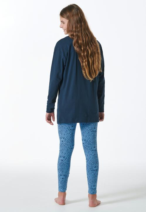 Produktbild Schiesser Pyjama Nightwear (152)