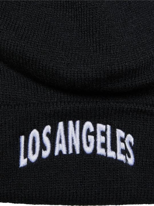 Image du produit Mister Tee MisterTee Bonnet Los Angeles - 179217 (Taille unique)