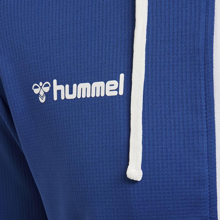 Immagine prodotto hummel Autentica Felpa Con Cappuccio Poly Zip (XL)