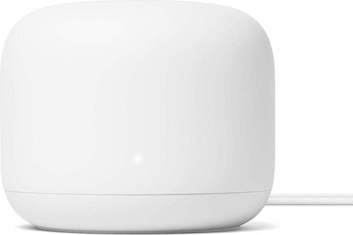 Google Nest WiFi router